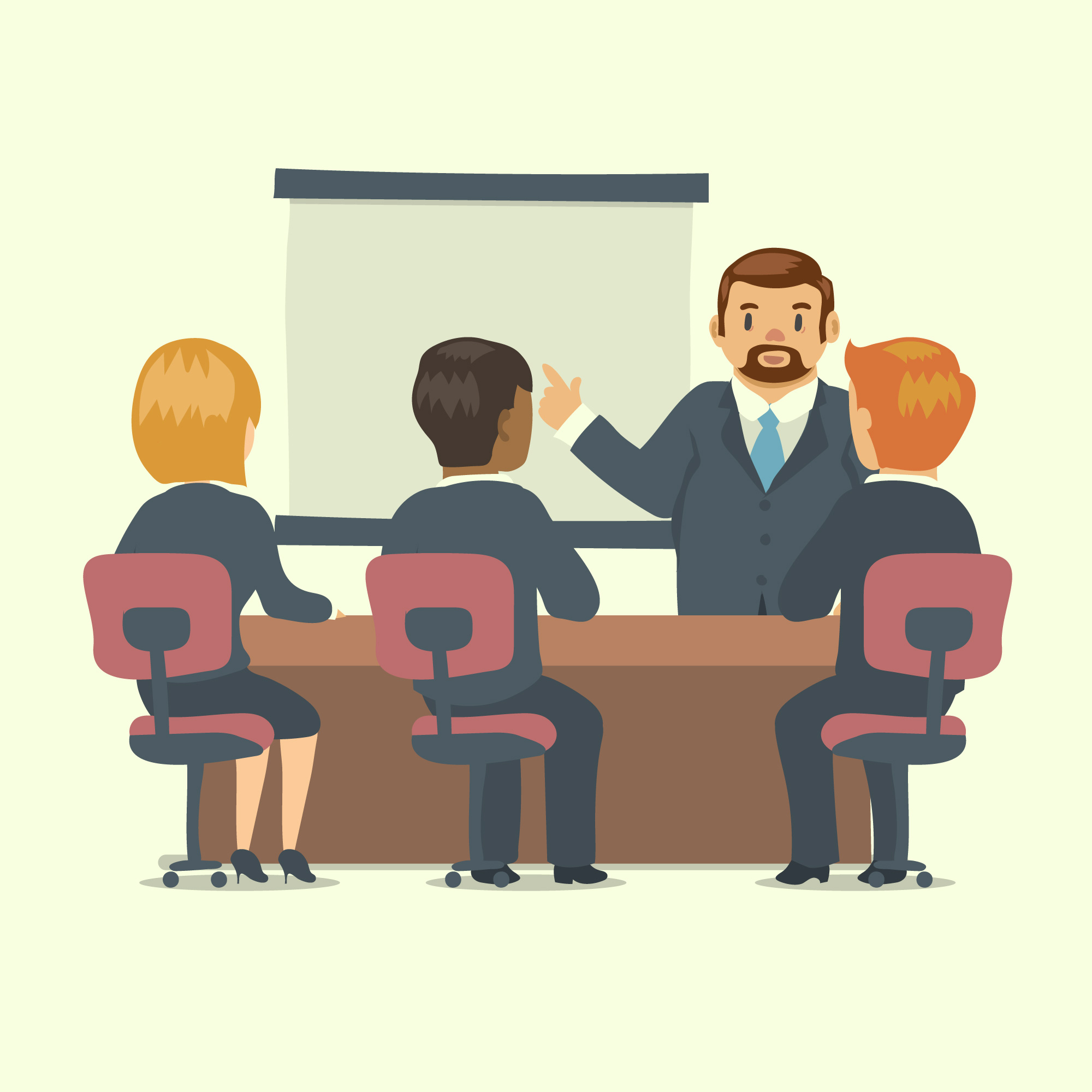 Trading expectations